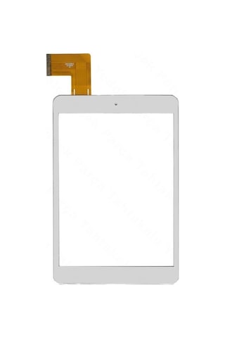 Rowell Vt-888 Dokunmatik Beyaz