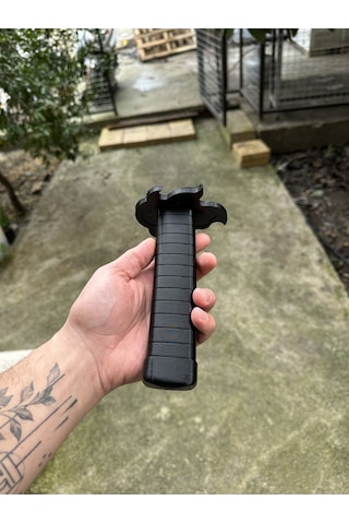 Rengoku Katana Katlanabilir Katana Sert Plastik