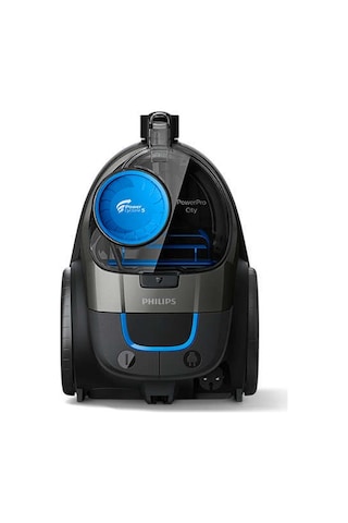 Philips FC9332/07 PowerPro City Torbasız Elektrikli Süpürge