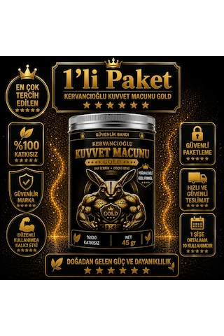 Bitkisel Kuvvet Atom Güç Ve Enerji Macunu & Performans Desteği 45 G