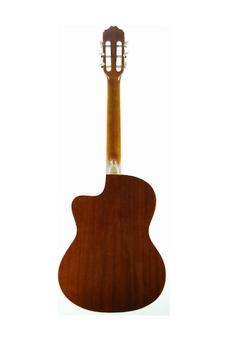 Gitar Klasik Cutaway Segovia Sgc250