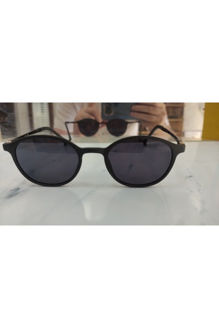 Evoke Berlin 49ekt C.39 Unisex Güneş Gözlüğü