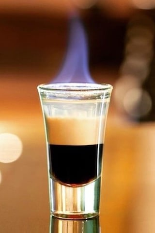 Paşabahçe 52194 Boston Shot Tekila Bardağı Şeffaf 60 ML 12'li