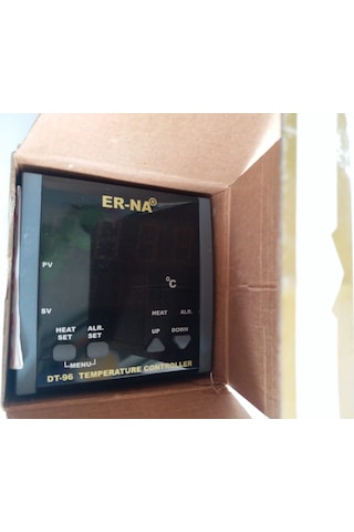 ERNA DİJİTAL ISI KONTROL 96X96