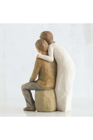 Willow Tree You And Me Biblo