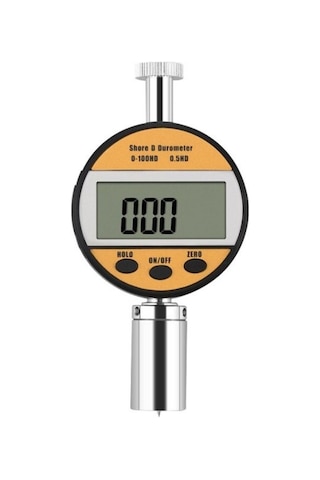 Loyka Dijital Shoremetre - Shore D Sert Malzeme Için