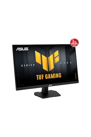 Asus Tuf Gamıng Vg279qm5f 27 260hz 0.03ms Freesync G-sync Cece5asu0110
