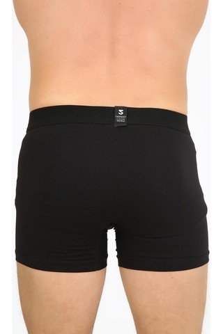 Five Pocket Fpb8002 Erkek Boxer (516184713)