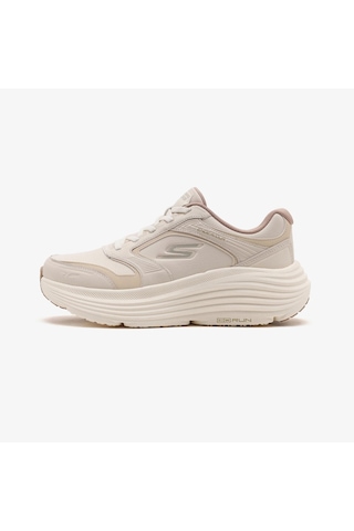 Skechers Max Cushioning Endeavour Kadın Spor Ayakkabısı 129480-ofwt Beyaz