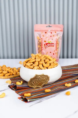 Kavrulmuş Fındık İçi - Lebsan Kuruyemiş 1 KG