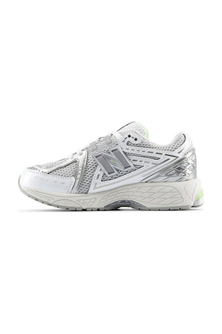 New Balance 1906 Gri Modeli Koleksiyonu Çocuk Günlük Ayakkabı P19061rv Gri