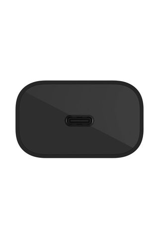 Belkin 25w Pd Pps Şarj Aleti Siyah - Universal