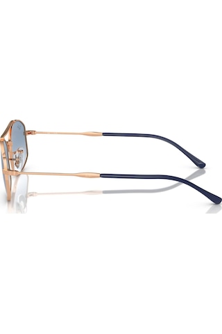 Ray-ban 3719 92623f 51-20 Unisex Güneş Gözlüğü