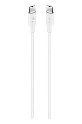 Ttec 2DK45B Type-c To Type-c 2 MT 65 W Hızlı Şarj Data Kablosu