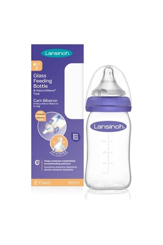 Cam Biberon 160ml