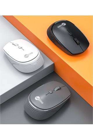 Wenlin Ws202 Kablosuz Dizüstü Bilgisayar Masaüstü Evrensel Oyun Evi Mini Usb Alıcılı