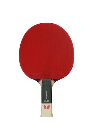 Butterfly Tt- Bat Tımo Boll Sg99 P.p. Raket 85032s