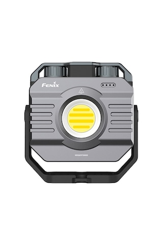 Fenix Cl28r 2000 Lümen Kamp Feneri Siyah