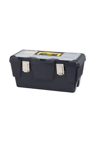 Port-bag Me03 Eko Metal Kilitli Takım Çantası 19''