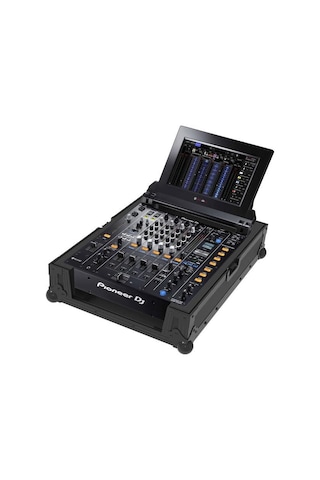 Pioneer DJM-TOUR1 Dokunmatik Ekranlı 4 Kanal Dijital Mikser