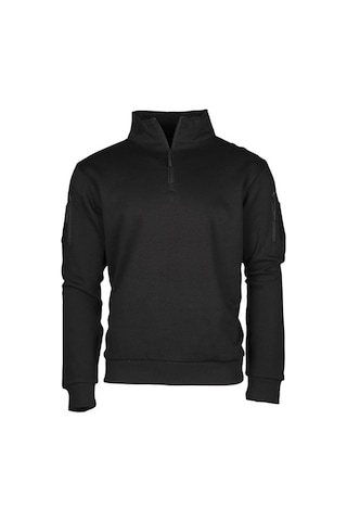 Sturm Tactical SweatShirt | Siyah