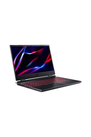 Acer Nitro 5 AN515-58-571C NH.QFJEY.008 i5-12450H 8 GB 512 GB SSD 4 GB RTX3050 15.6" W11H Dizüstü Bilgisayar