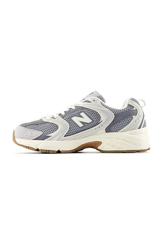 New Balance 530 Gri Modeli Koleksiyonu Unisex Günlük Ayakkabı U530sub Gri Gri