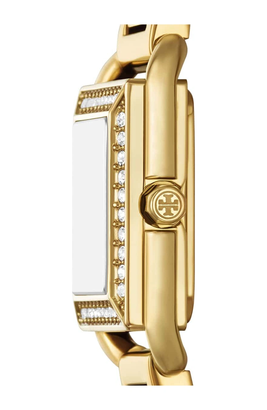 Tory Burch Tbw6028 Kadın Kol Saati Altın