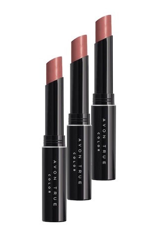 Avon Ultra Beauty Ruj Stylo Totally Twing 3'lü