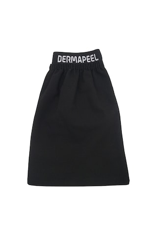 Dermapeel Premium Erkek Banyo Kesesi Siyah