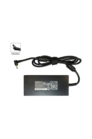 Chicony Casper 230w 19.5v 11.8a 5.5x2.5mm Laptop Adaptör Şarj Aleti 97479577