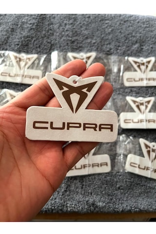 Cupra Leon Ateca Formentor Tavascan Vzayna Asma Koku 20 Adet