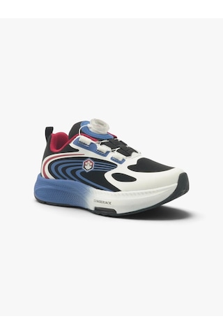 Lumberjack 6w Wake 6pr Erkek Çocuk Beyaz Spor Ayakkabı - 102697239