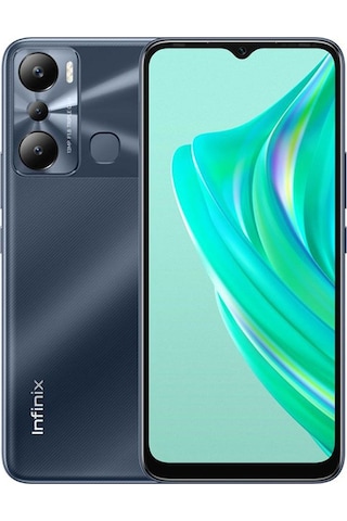 Infinix Hot 20i 6 GB + 5 GB 128 GB (Infinix Türkiye Garantili)