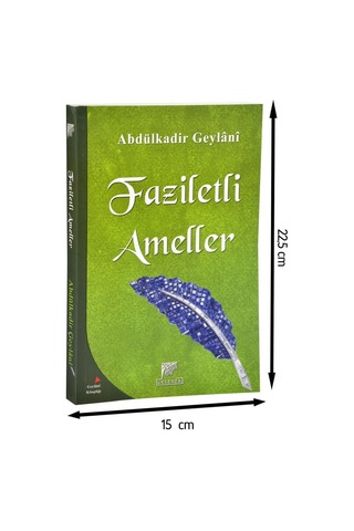 Faziletli Ameller -1537
