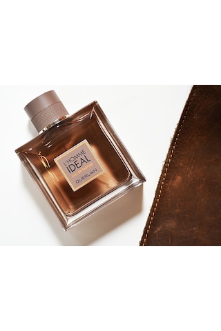 Guerlain L'Homme Ideal Erkek Parfüm EDP 100 ML
