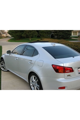 Otomakyaj Ford Focus 4 Tavan Balina Anten Mp3 Radyo