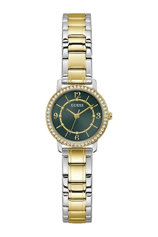 Guess Gugw0468l7 Kadın Kol Saati Metalik Gri