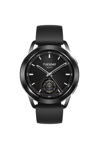 Xiaomi Watch S3 Uyumlu 2 Adet Şeffaf Ultra Koruyucu Nano Jelatin