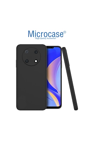 Huawei Nova Y91 Elektrocase Serisi Silikon Kılıf - Al3340