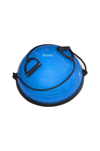 Ravel Bosu Ball Bosu Topu Pilates Denge Aleti Balance Ball