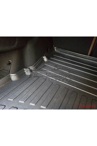 Mercedes E180 E200 E250 Bagaj Havuzu 4K Kokusuz W213 2016-