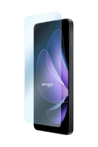 Oppo Reno 13 F Ekran Koruyucu Nano Şeffaf Esnek 9h Sertlik