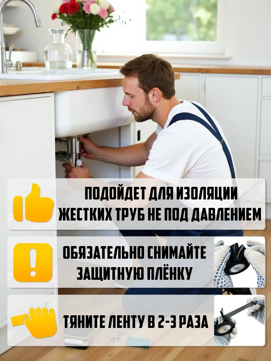 Oxion Kendi Kendine Volkanize Elektrik Bandı Siyah 19mm X 0.76mm 9m 181361591