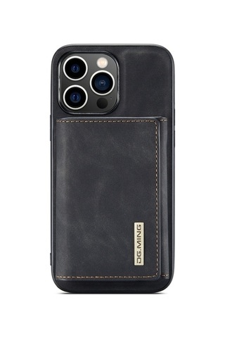 Bloomnest Cbtx İphone Uyumlu 14 Pro Dg.mıng M1 3 Katlı Çoklu Kart Cüzdan Kılıf Diğer