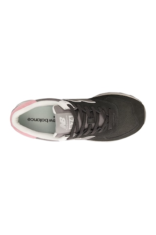 New Balance Kadın Ayakkabı U574px2 Siyah