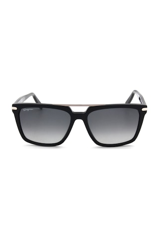 Salvatore Ferragamo Sf 1037s C414 Erkek Güneş Gözl Lacivert