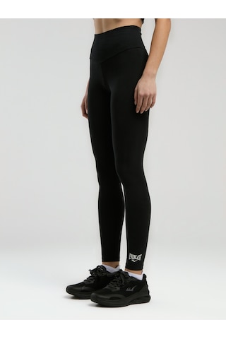 Everlast Ever Essentials Siyah Kadın Tayt Siyah