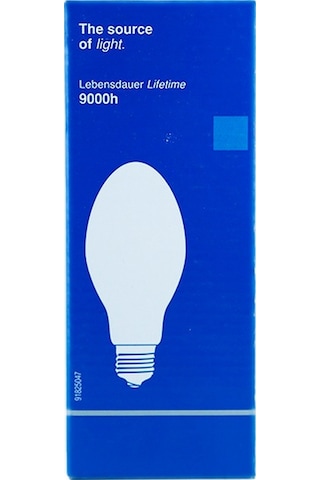 Bdy 110W 130V 8000Lm 2200K E27 Elips Sodyum Buharlı Ampul