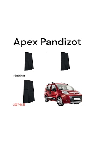 Fiat Fiorino Pandizot 435424592 Fiat Fiorino Pandizot 435424592